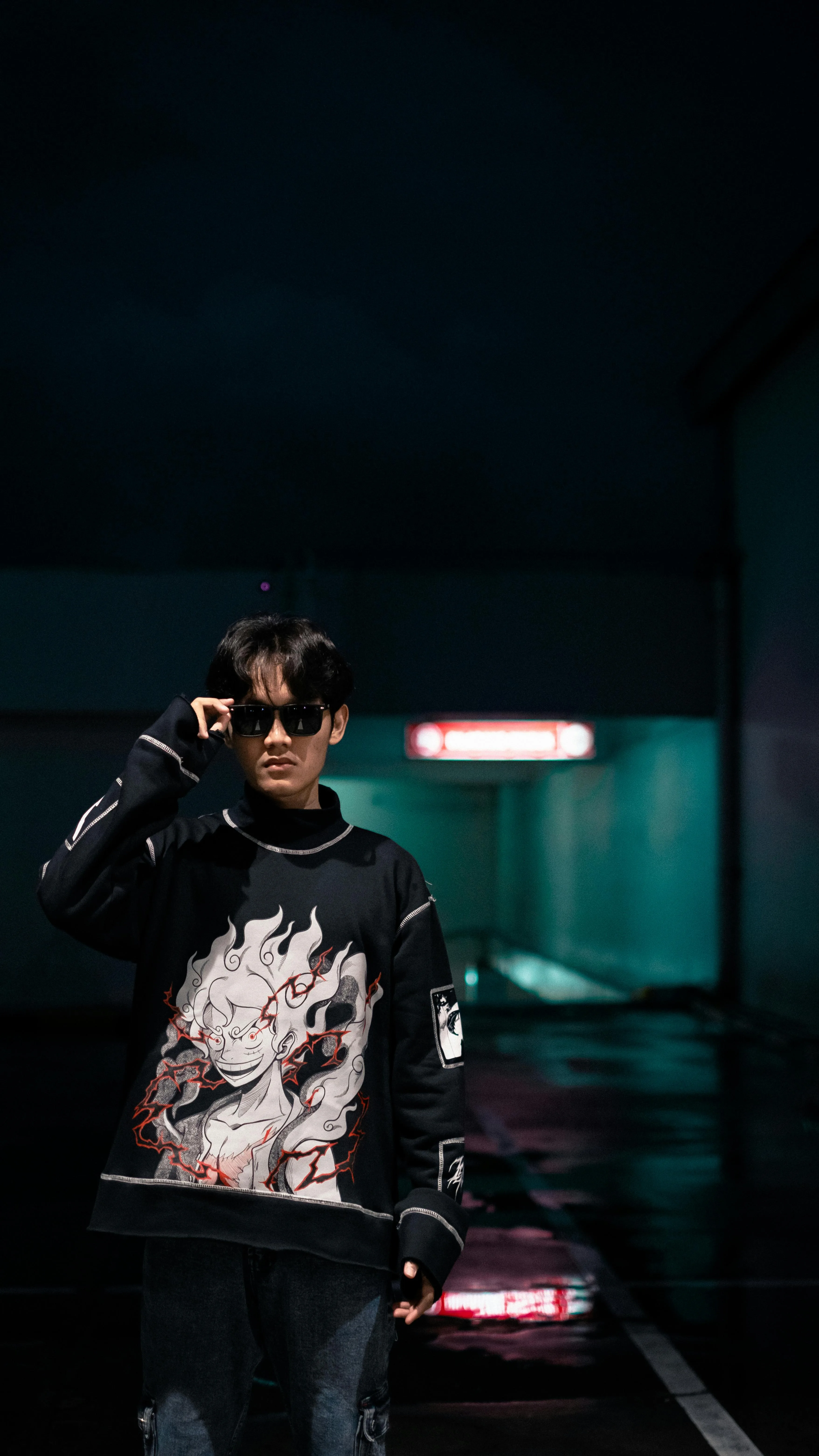 Look 01