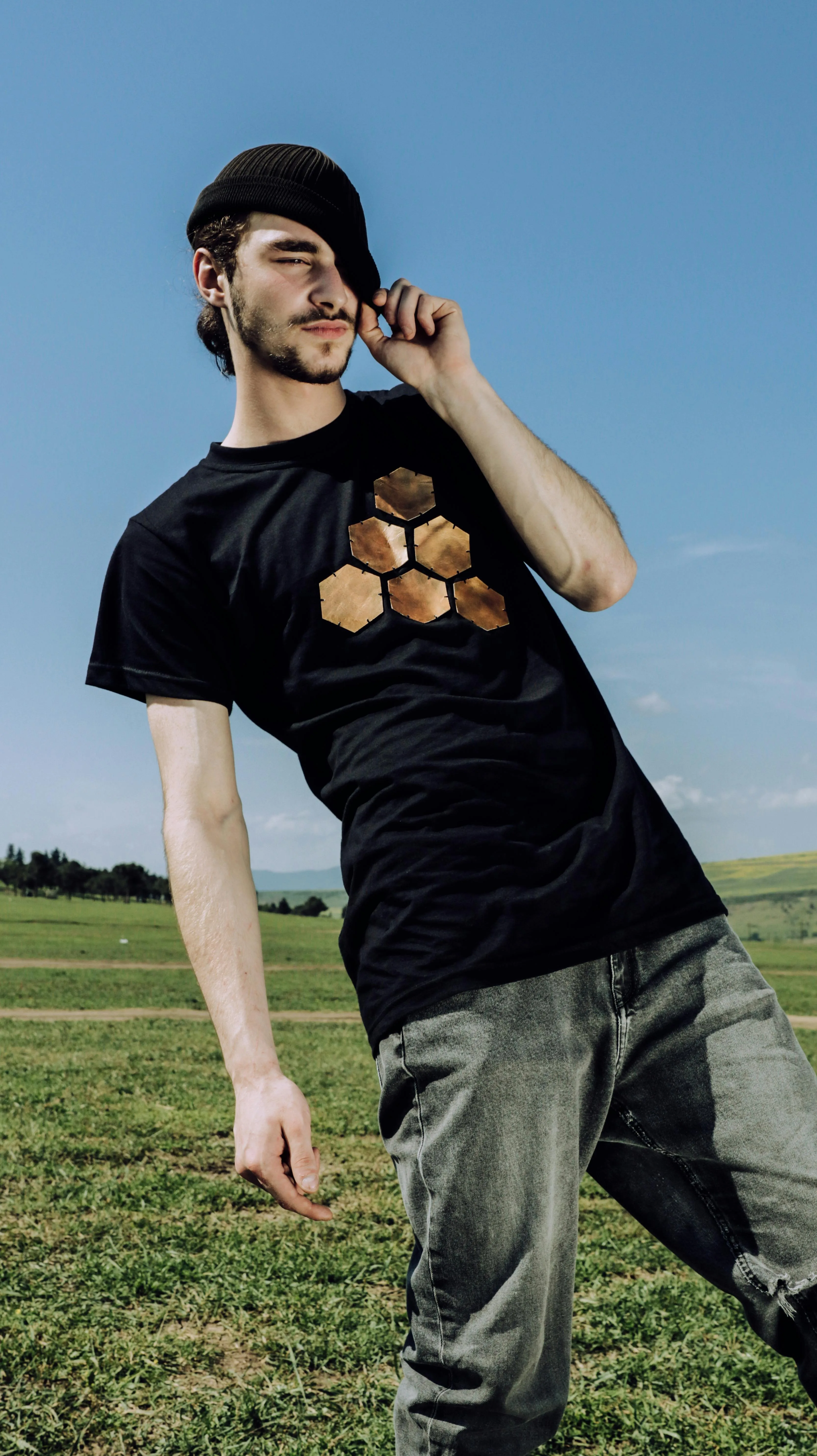 Look 01